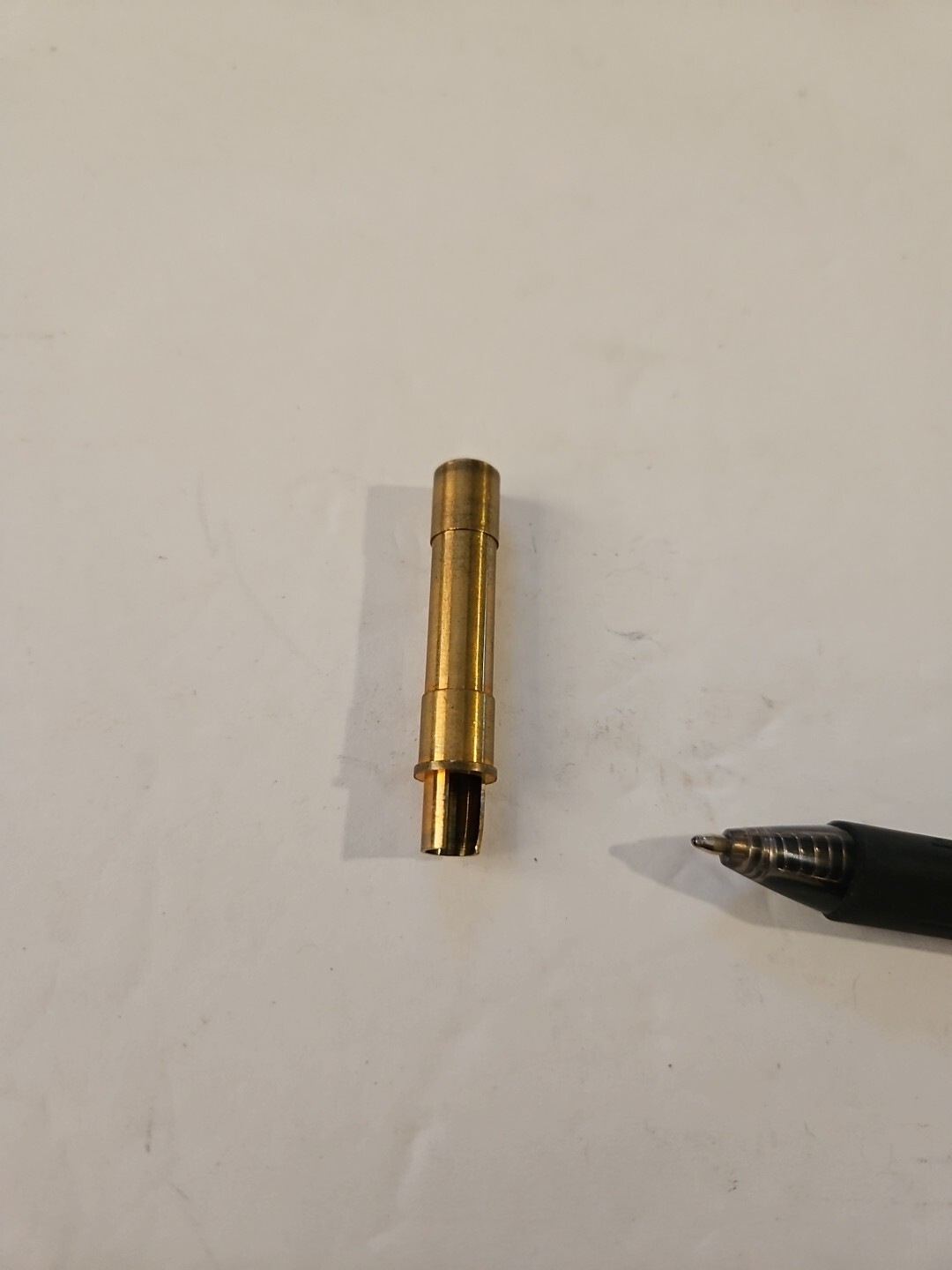 Artic Cat 6505-214 Needle Jet Q-4 166 NOS OEM AC15