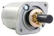 New Starter for Polaris Snowmobile 4170006 2410748