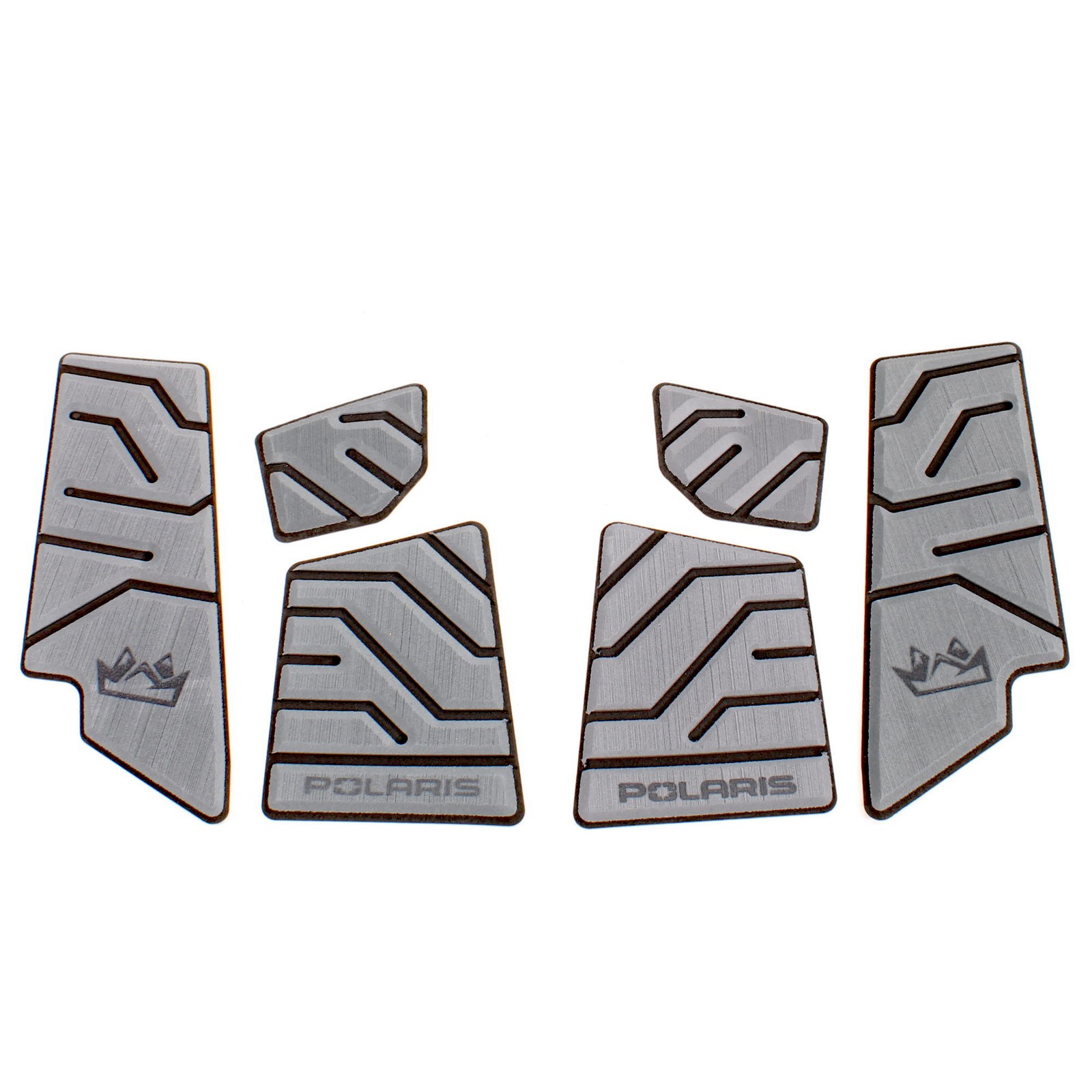 Polaris Snowmobile OEM Ultimate Knee Pads RMK, 2889944