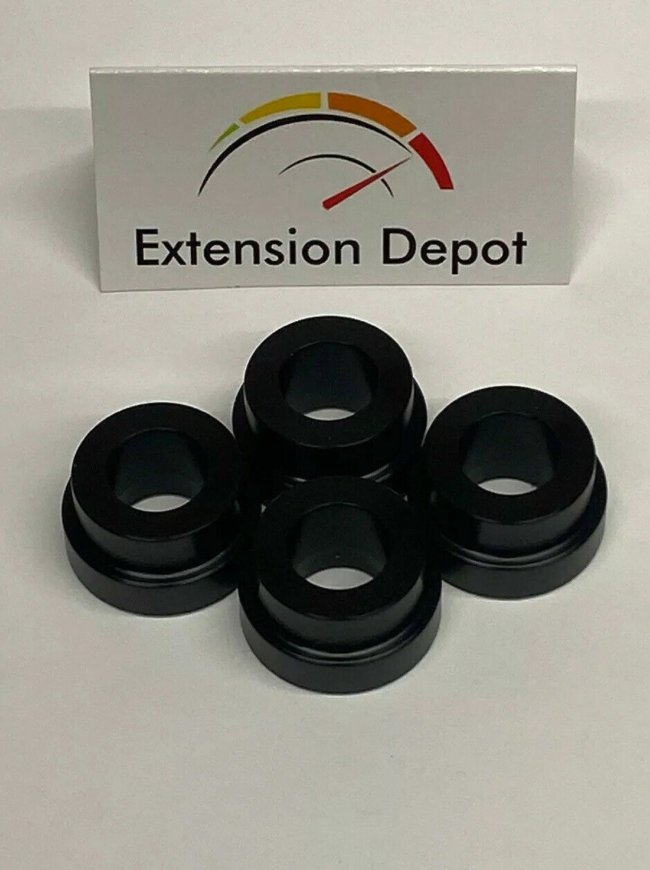 Yamaha Snowmobile Delrin Shock Bushings Replaces 8HR-2376B-19 or EPISB202