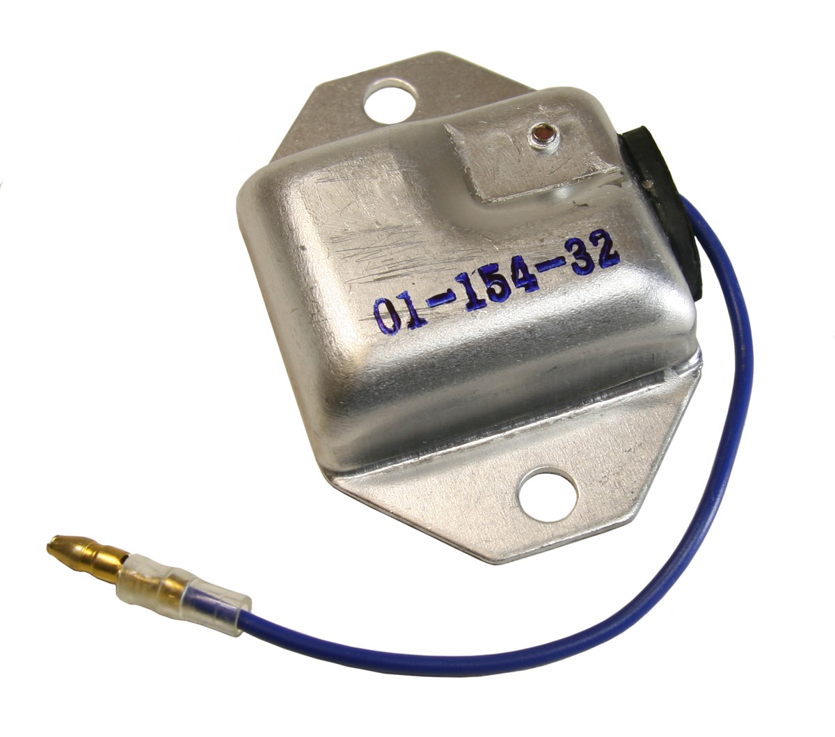 SPI Voltage Regulator for Yamaha Snowmobile Replaces OEM # 82F-81910-A0-00