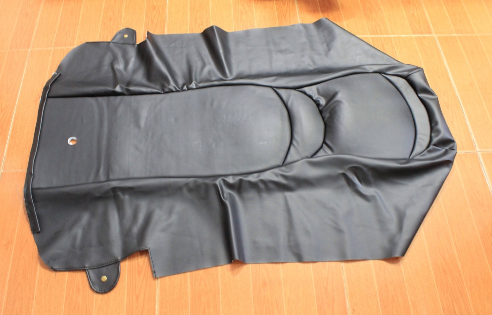 US POLARIS 2 up XLT-Trail Snowmobile Seat Cover-Wrap Around Tail Light 1996-2003