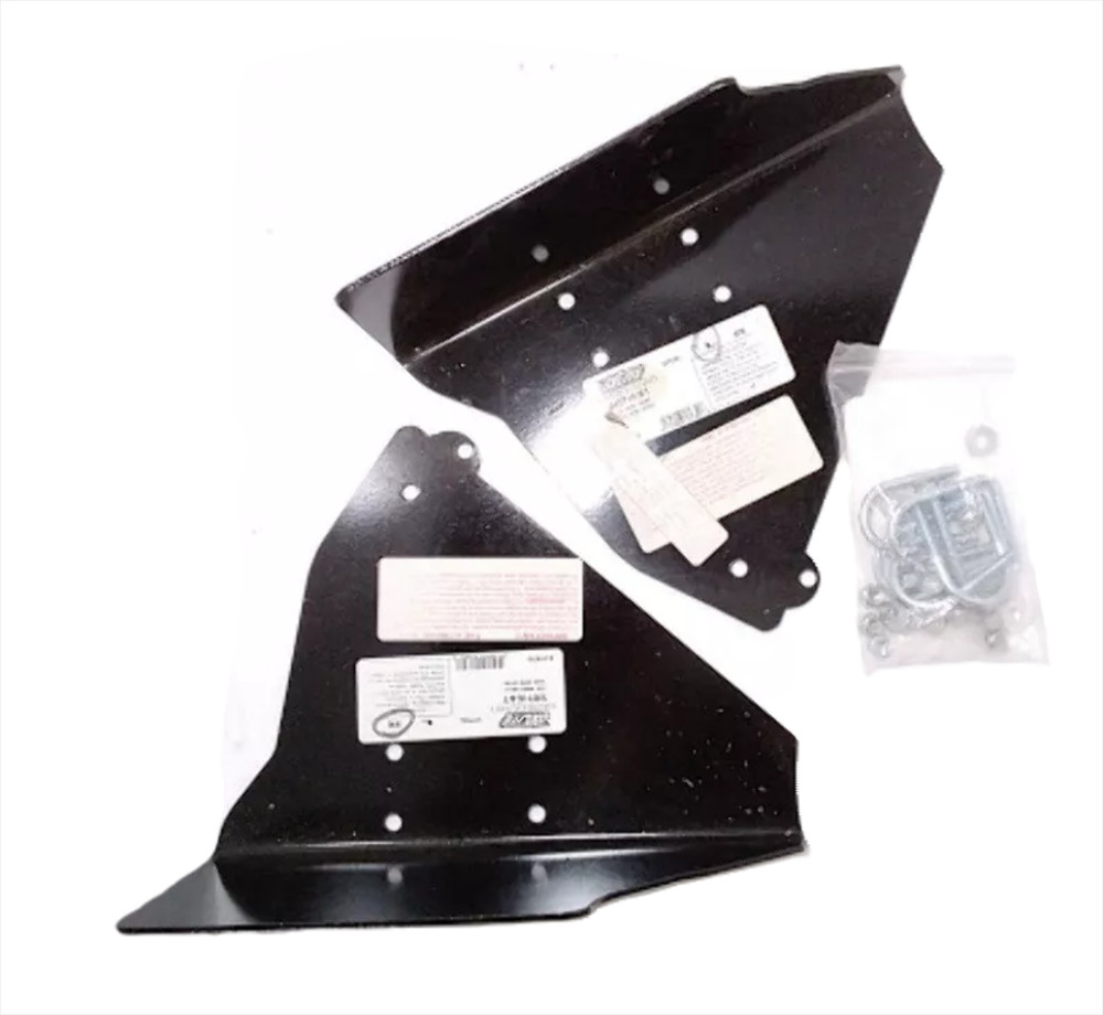 OXLITE Artic Cat Boot Arm Guards OX21670