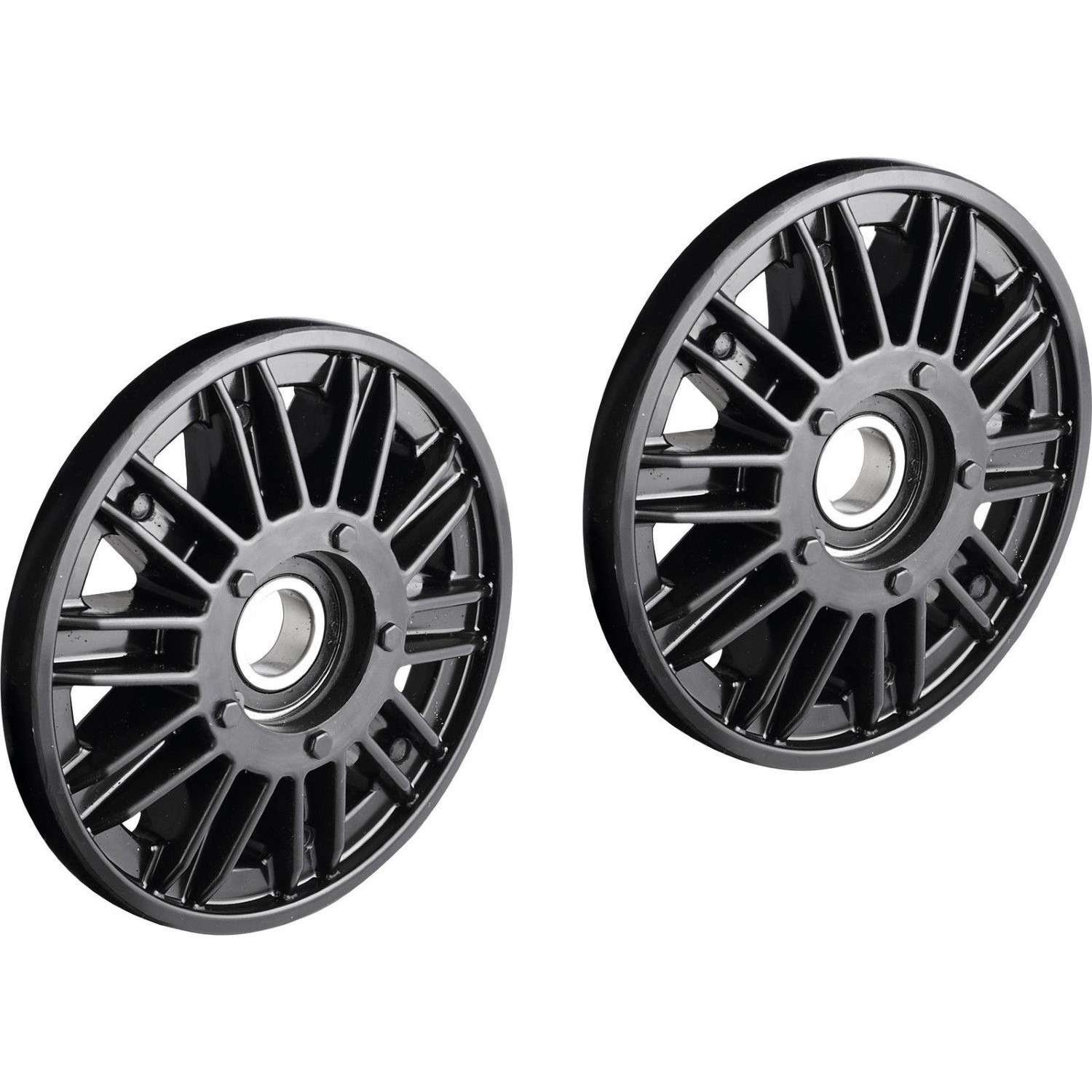 Polaris Snowmobile OEM Boggie Wheel Kit RMK, 2876673, 2878251