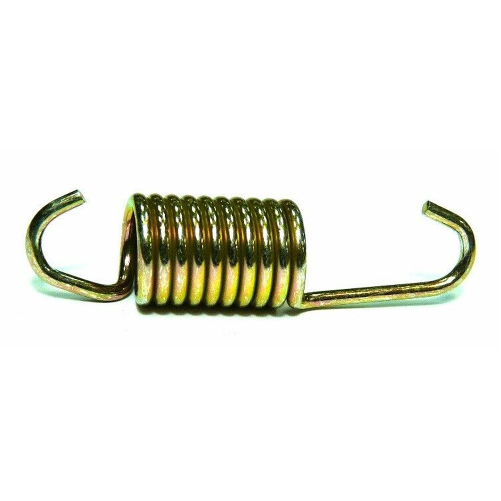 Exhaust Spring 2-5/8″ – Fits Most Polaris Snowmobile Models 7042029 / 02-229