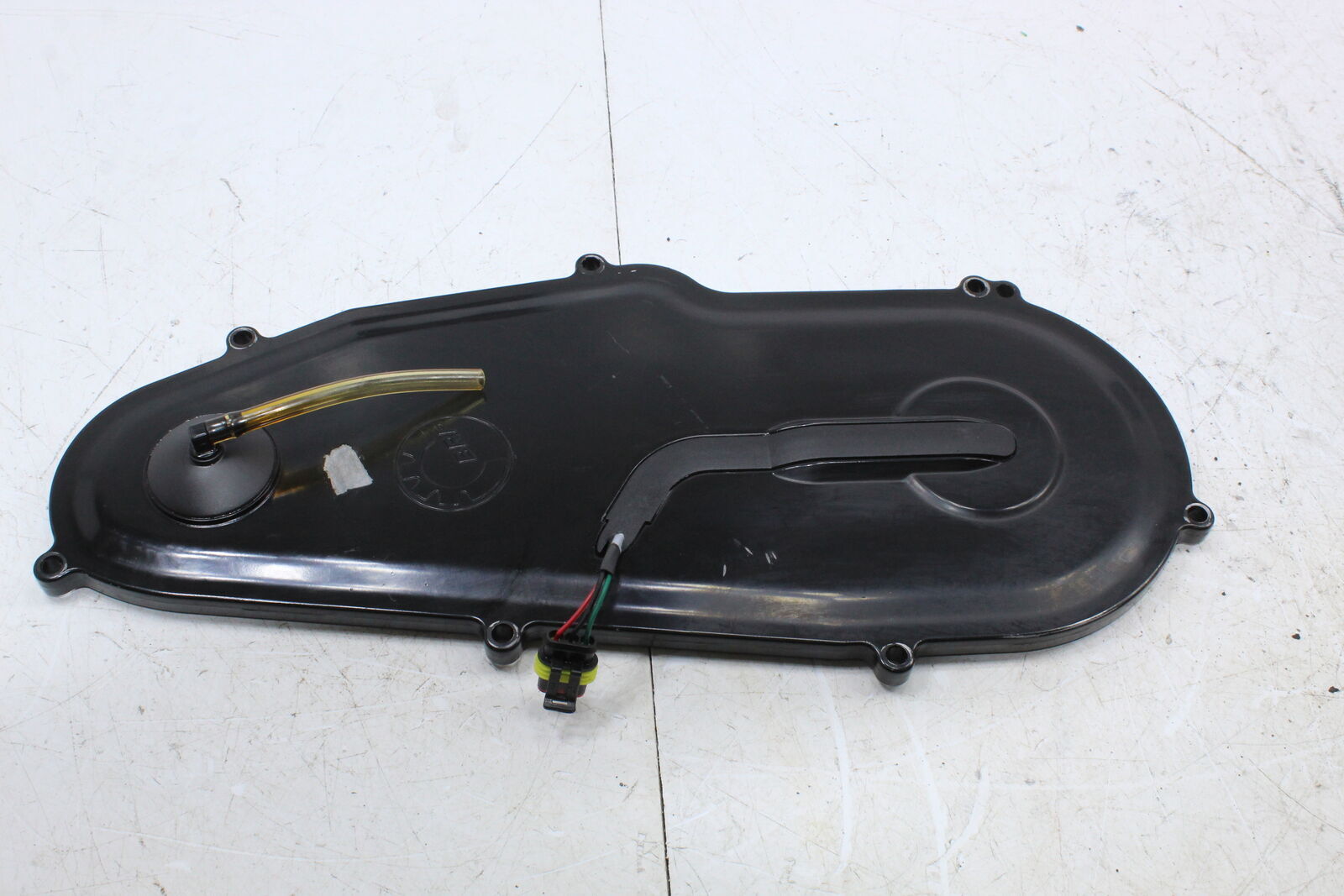 16-20 Ski-doo Renegade X 800r Back Country E-tec Chaincase Cover  504153410