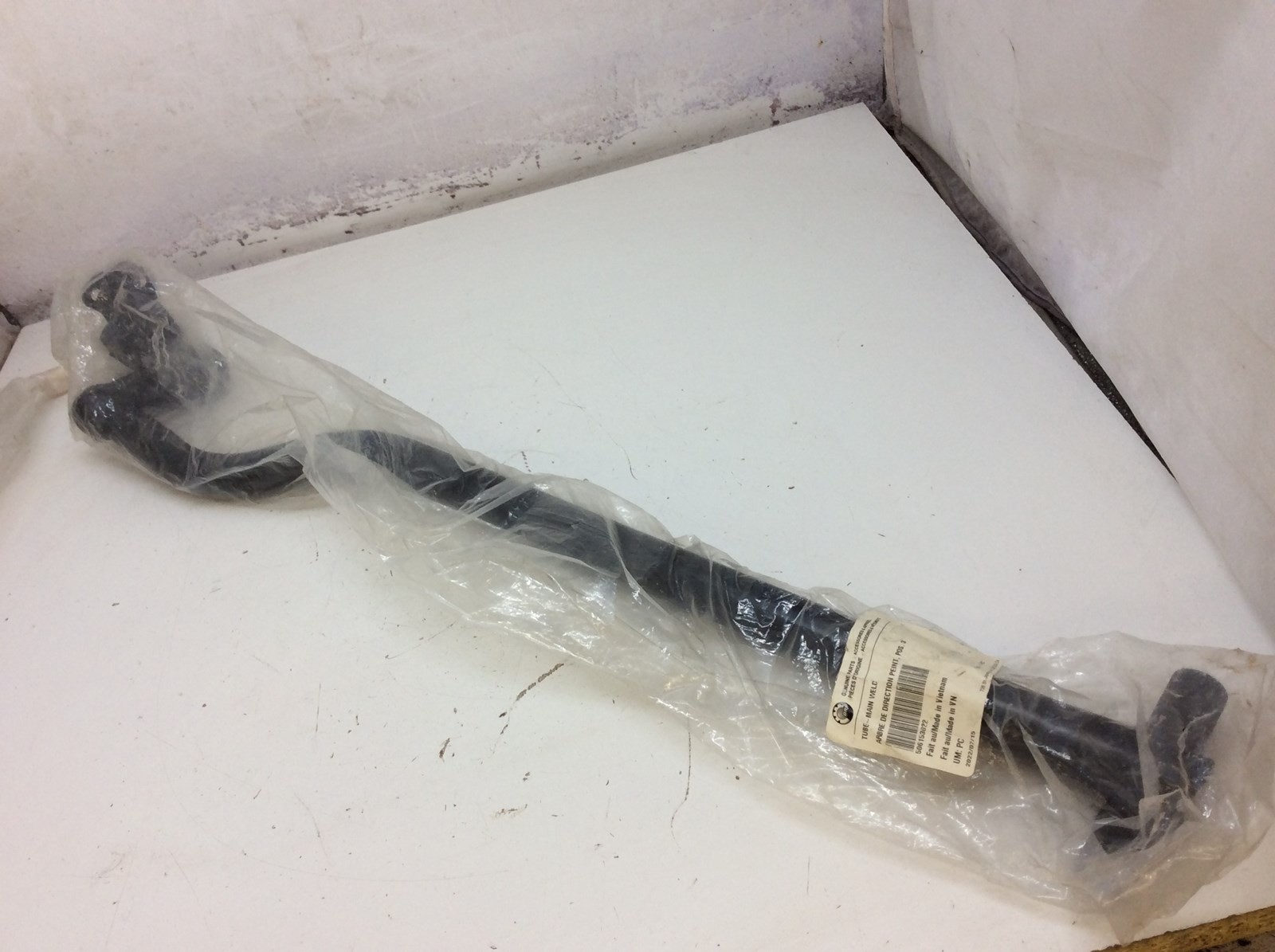 Ski Doo NOS New Steering Post Stem 2017-2024 Summit 850 600 N/A 506153022 Gen 4