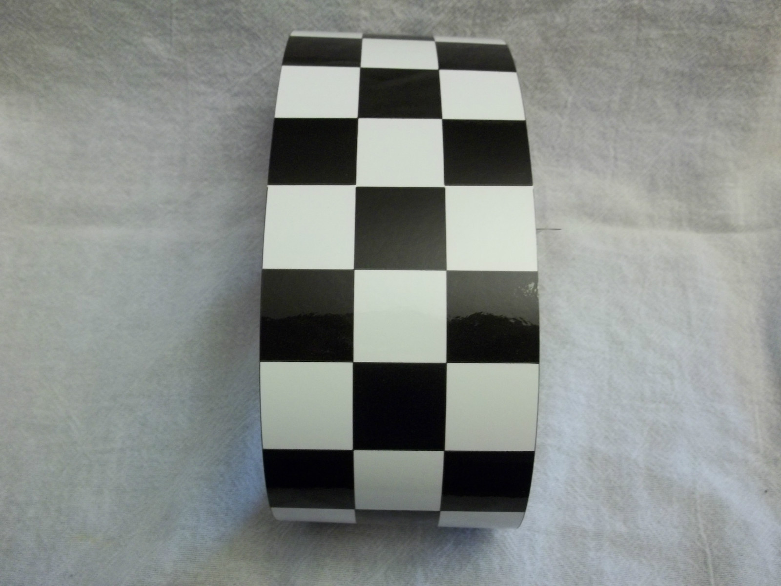 Vintage Snowmobile Racing Decal 3″ X 9′ FOR Polaris Ski-doo Arctic cat Rupp