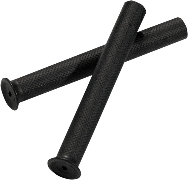 Holeshot Ultra Snowmobile Grips 7/8″ Black