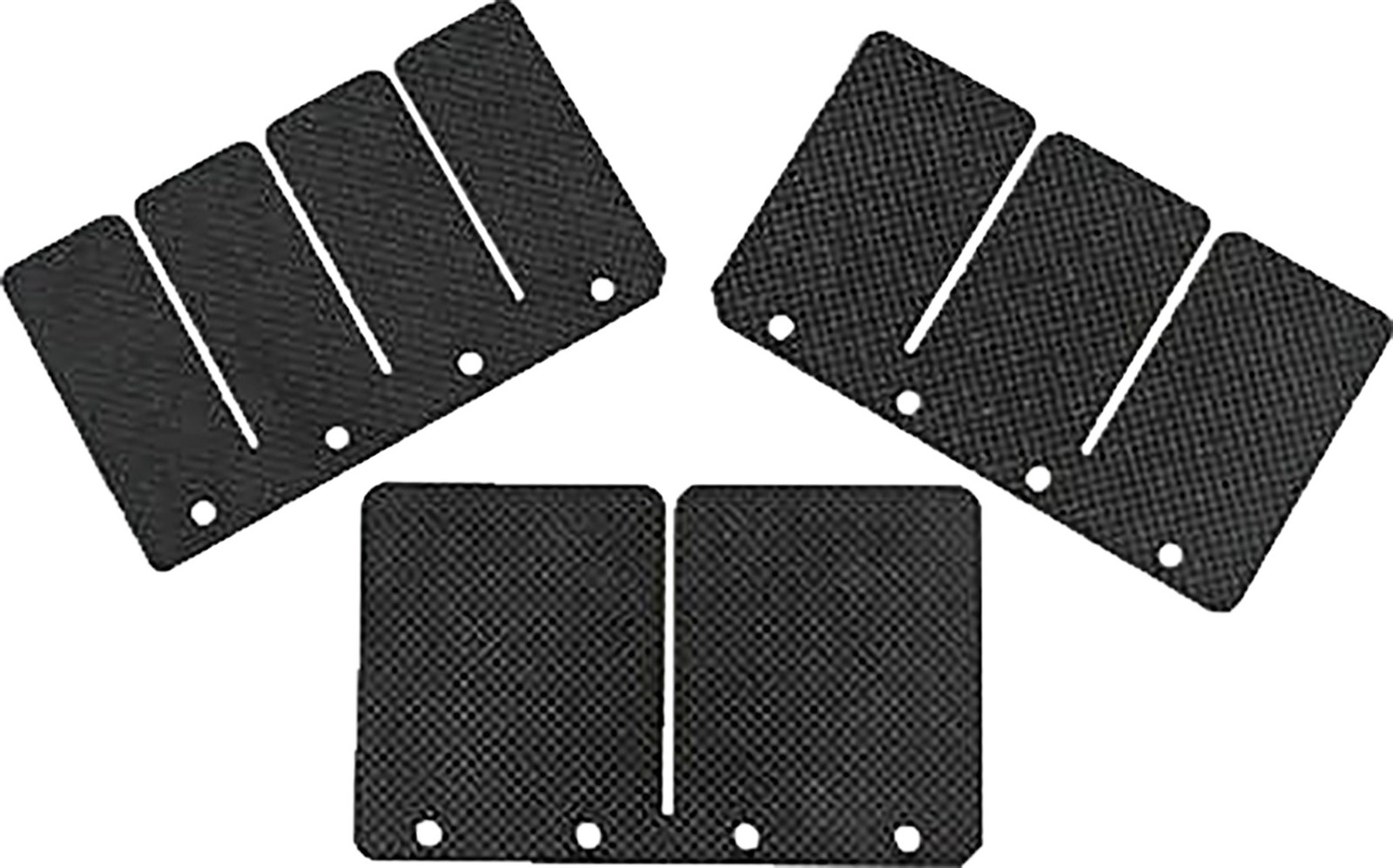 2018 ARTIC CAT M XF 8000 Boyesen Carbon Tech Reed Petals 207MT