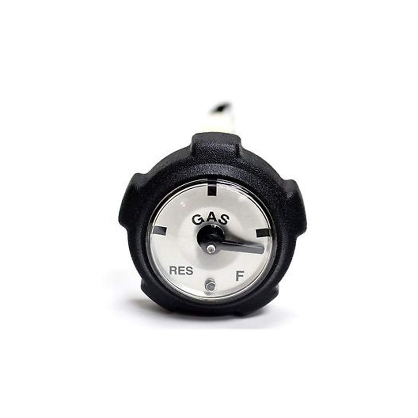 Polaris Snowmobile OEM Fuel Cap w/Gauge 14.00, 2520815