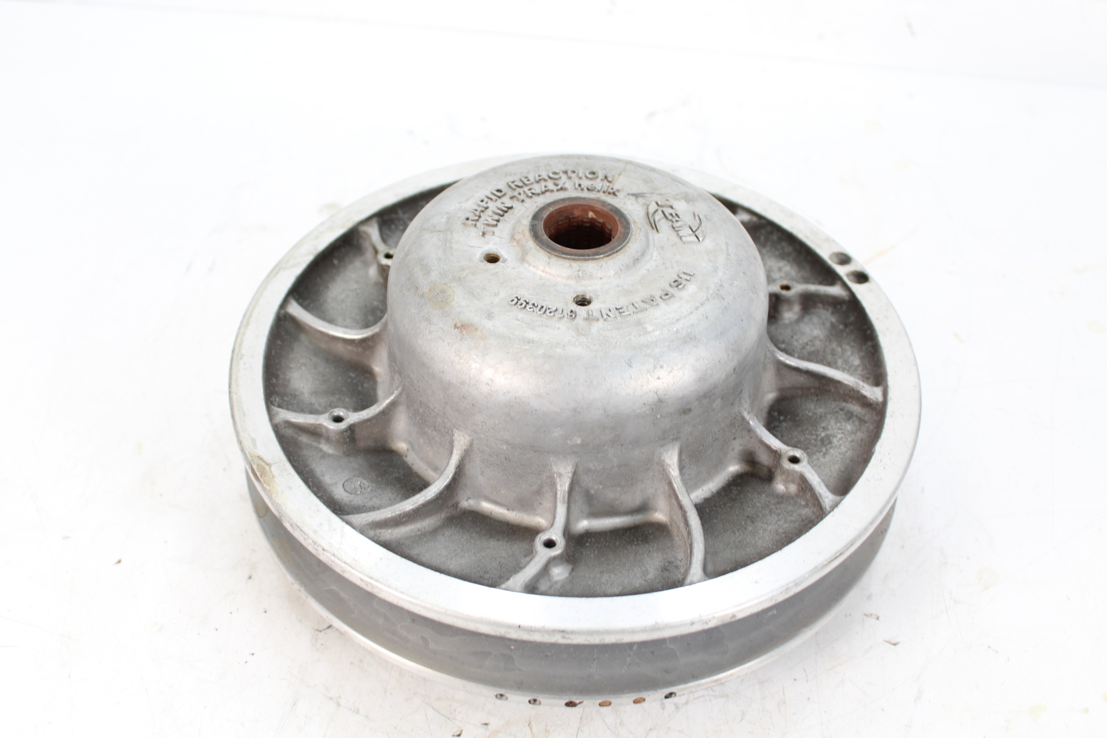 2006 POLARIS SNOWMOBILE TEAM SECONDARY DRIVEN CLUTCH  1322528  56-42-36-ER