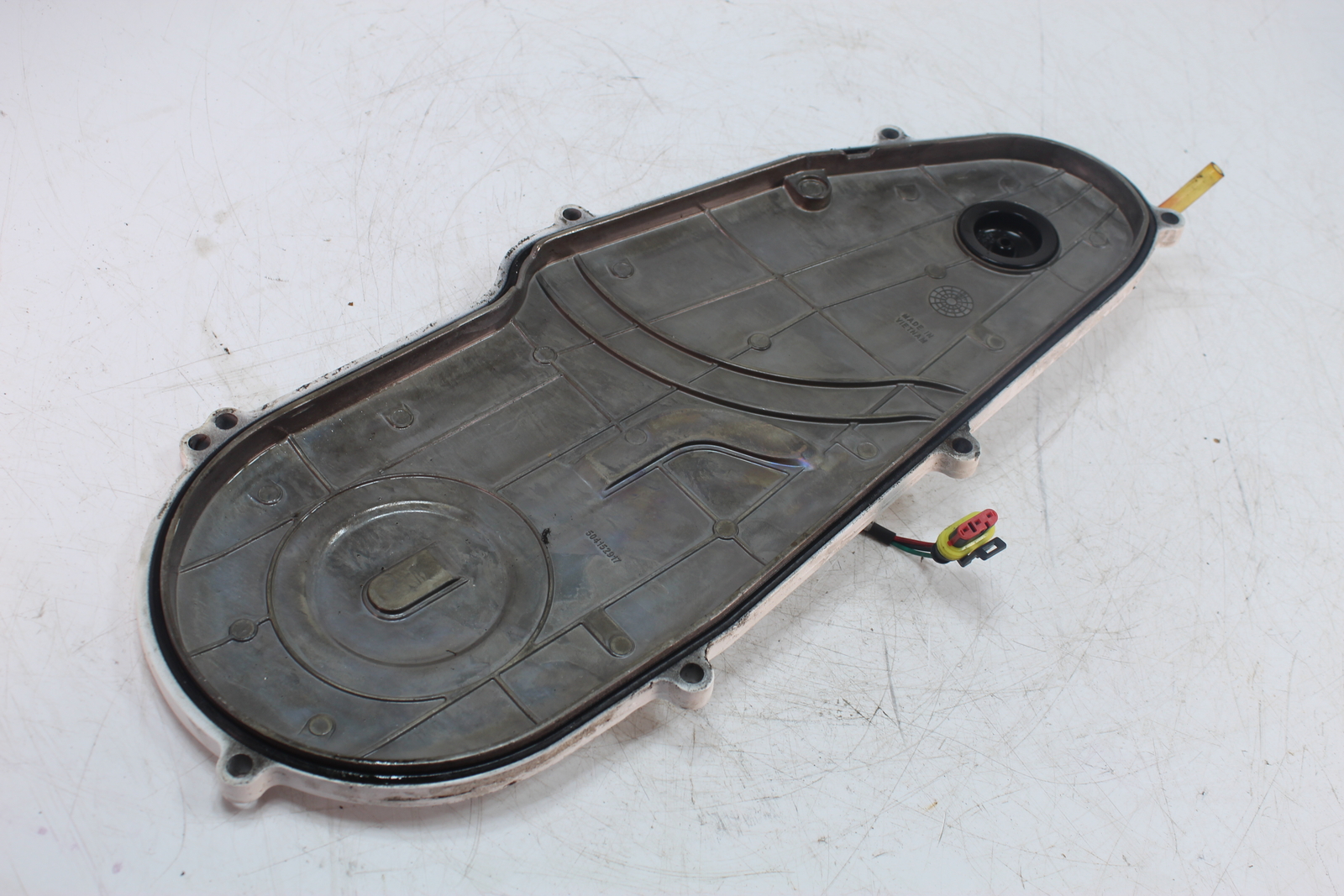 2011 Ski-doo Summit 800r Freeride E-tec 154in Chain Case  504153057