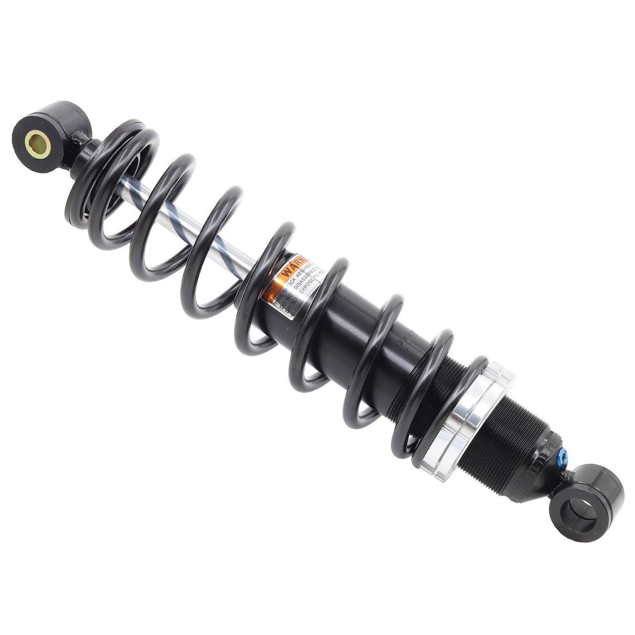 SPI Center Track Gas Shock Absorber for Ski-Doo Replaces OEM# 503192266