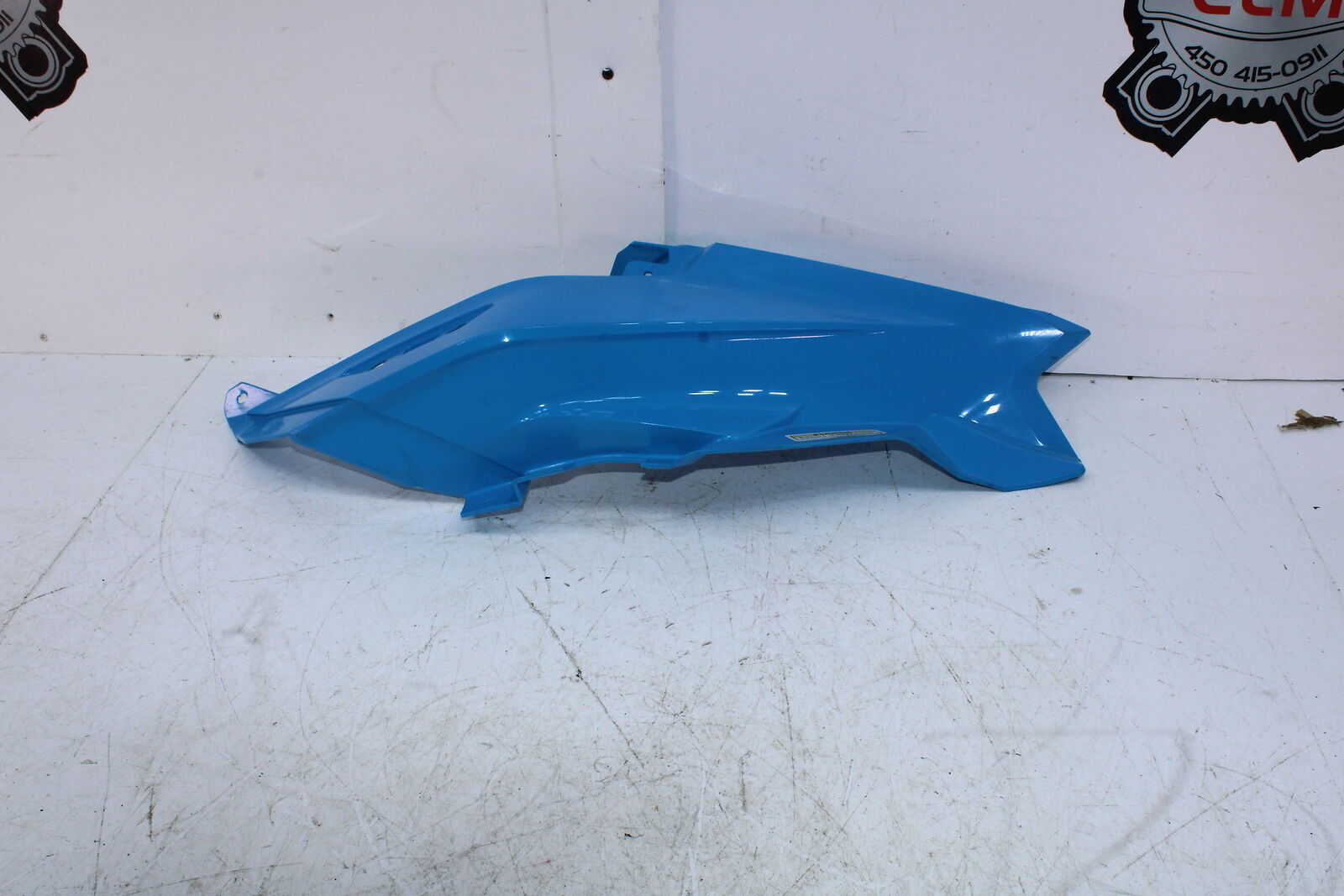 20-23 SKI-DOO BACKCOUNTRY 850 E-TEC LEFT GULFSTREAM 517306796