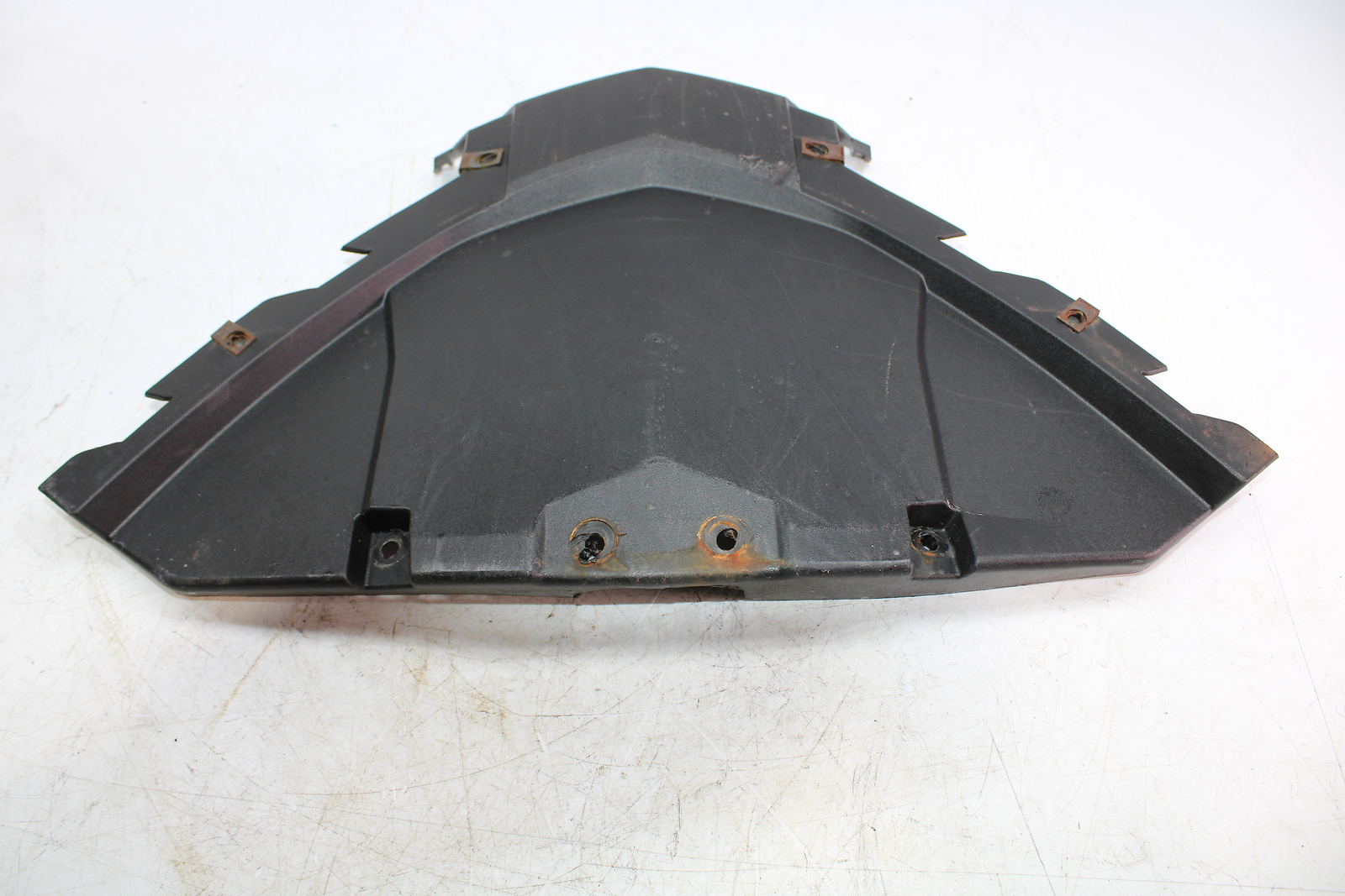 2018 Ski-Doo Expedition 800R Xtreme E-TEC BOTTOM PAN 502008006