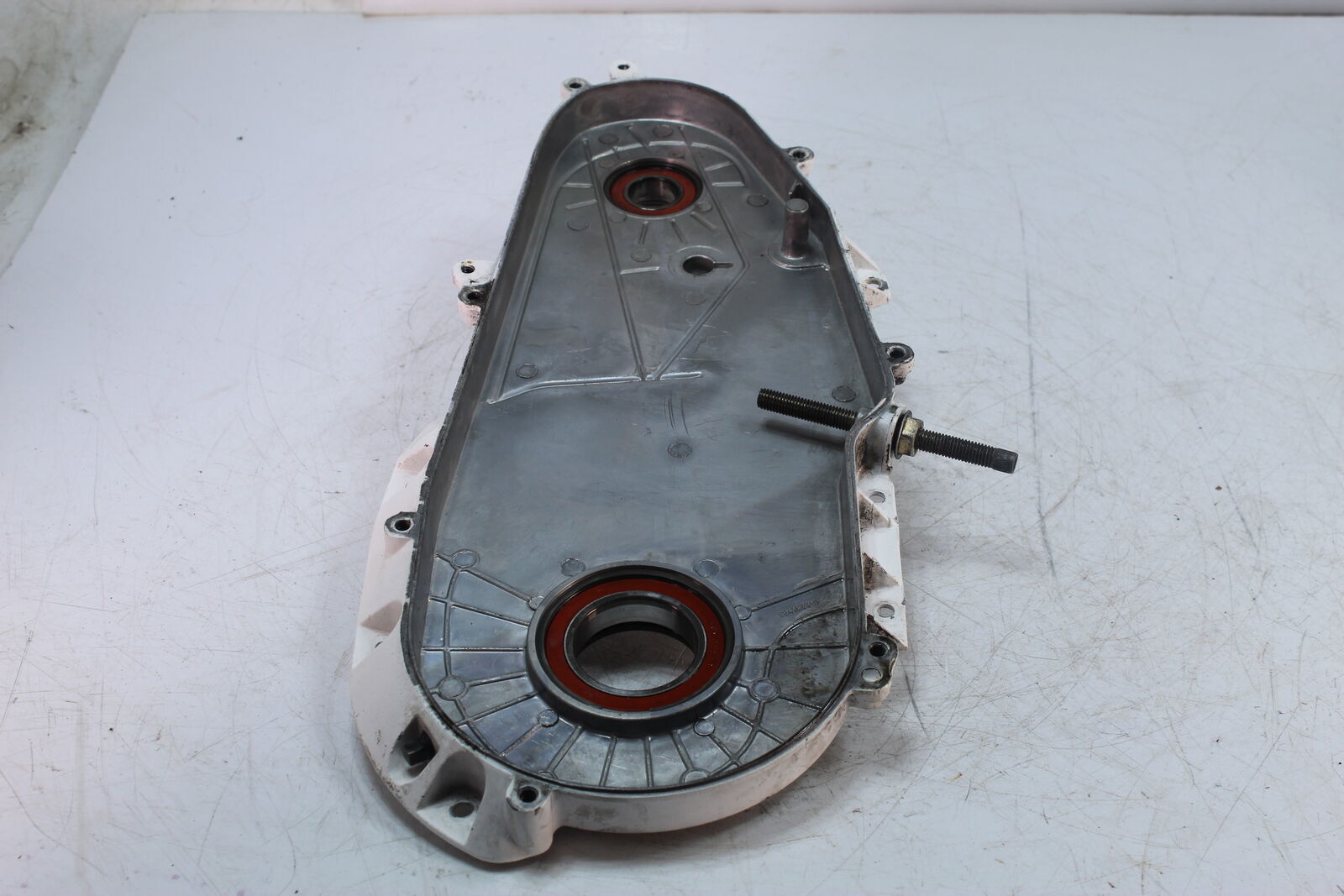 2011 Ski-doo Summit 800r Freeride E-tec 154in Chain Case  504153056