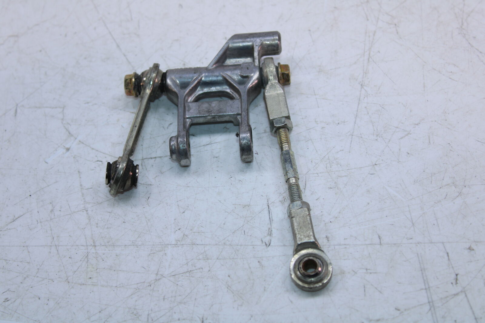 20-24 SKI-DOO RENEGADE X 900 ACE TURBO STABILIZATION ROD  504153657