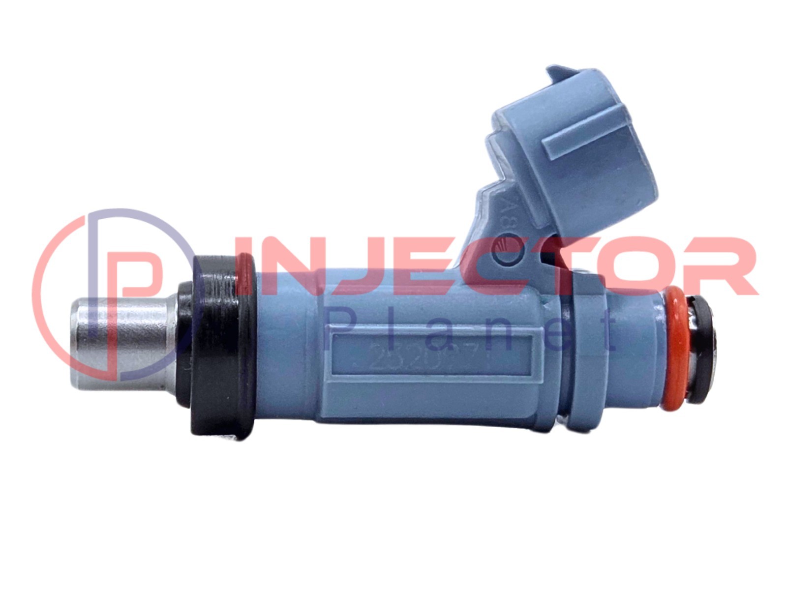 Single unit Nikki EAT252 fuel injector Artic Cat 3007-830 Genuine OEM