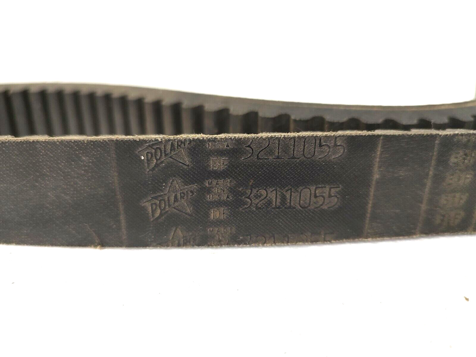 Indy Star Lite Polaris Snowmobile Drive Belt Part 3211055