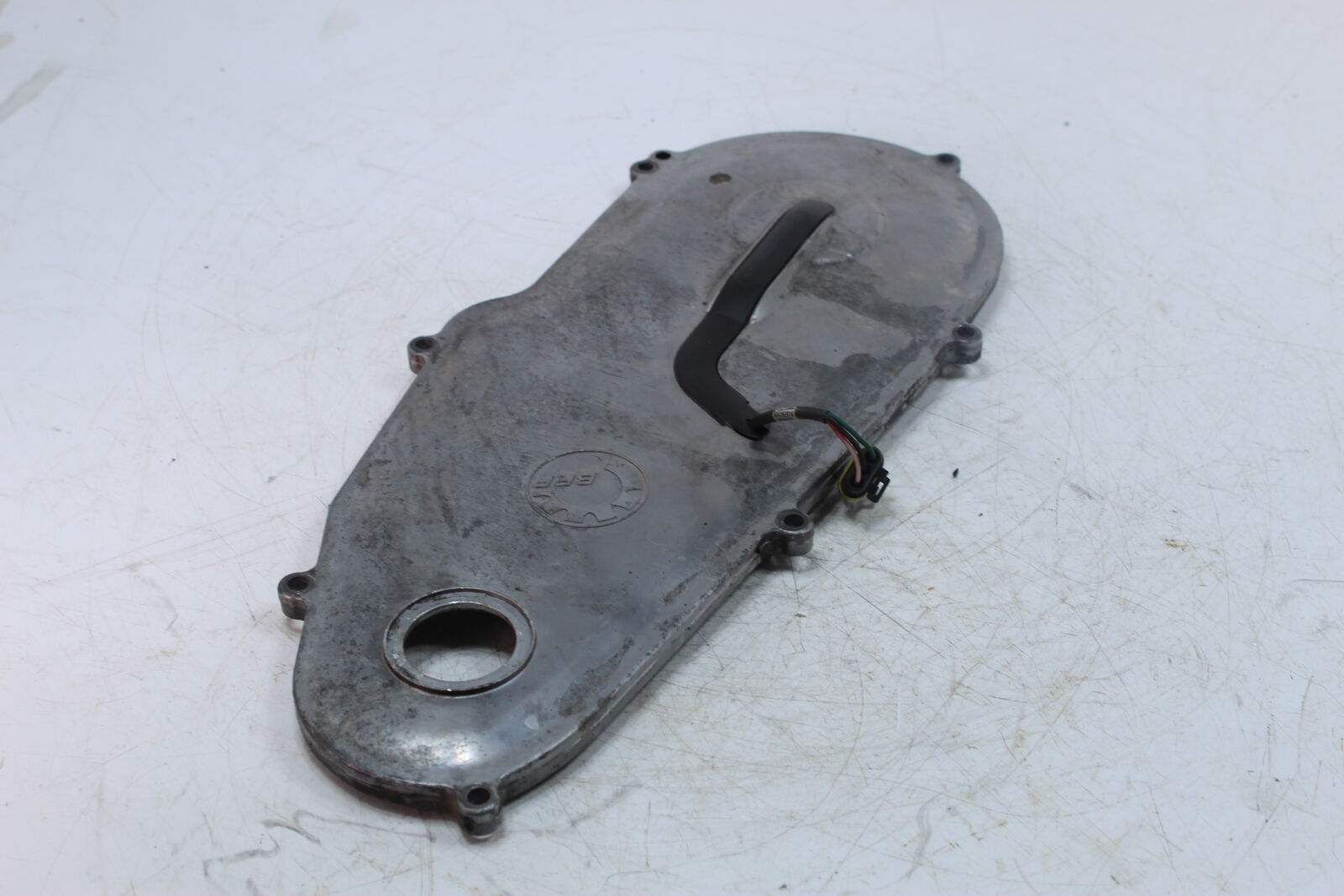 11-15 Ski-doo Summit 600 Sport Carb Chain Case cover  504152916