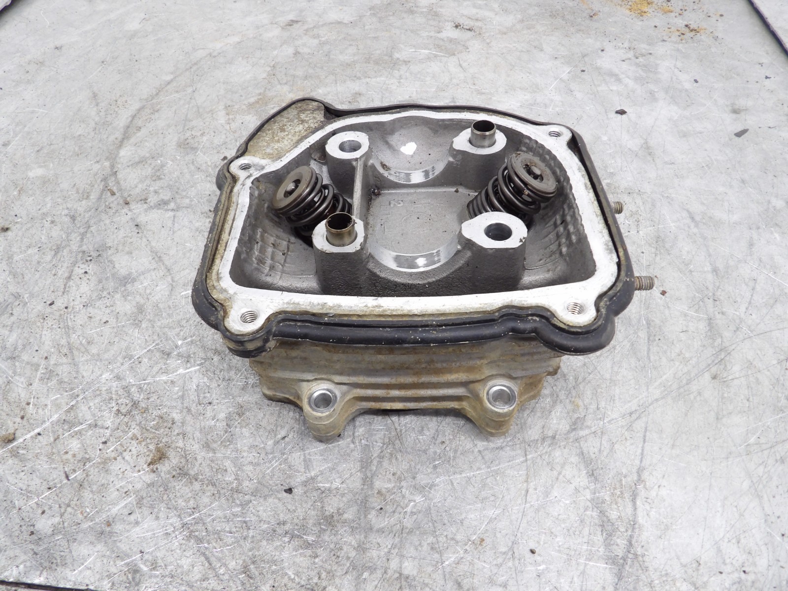 2007 ARTIC CAT 90 UTILITY CYLINDER HEAD 3303-016