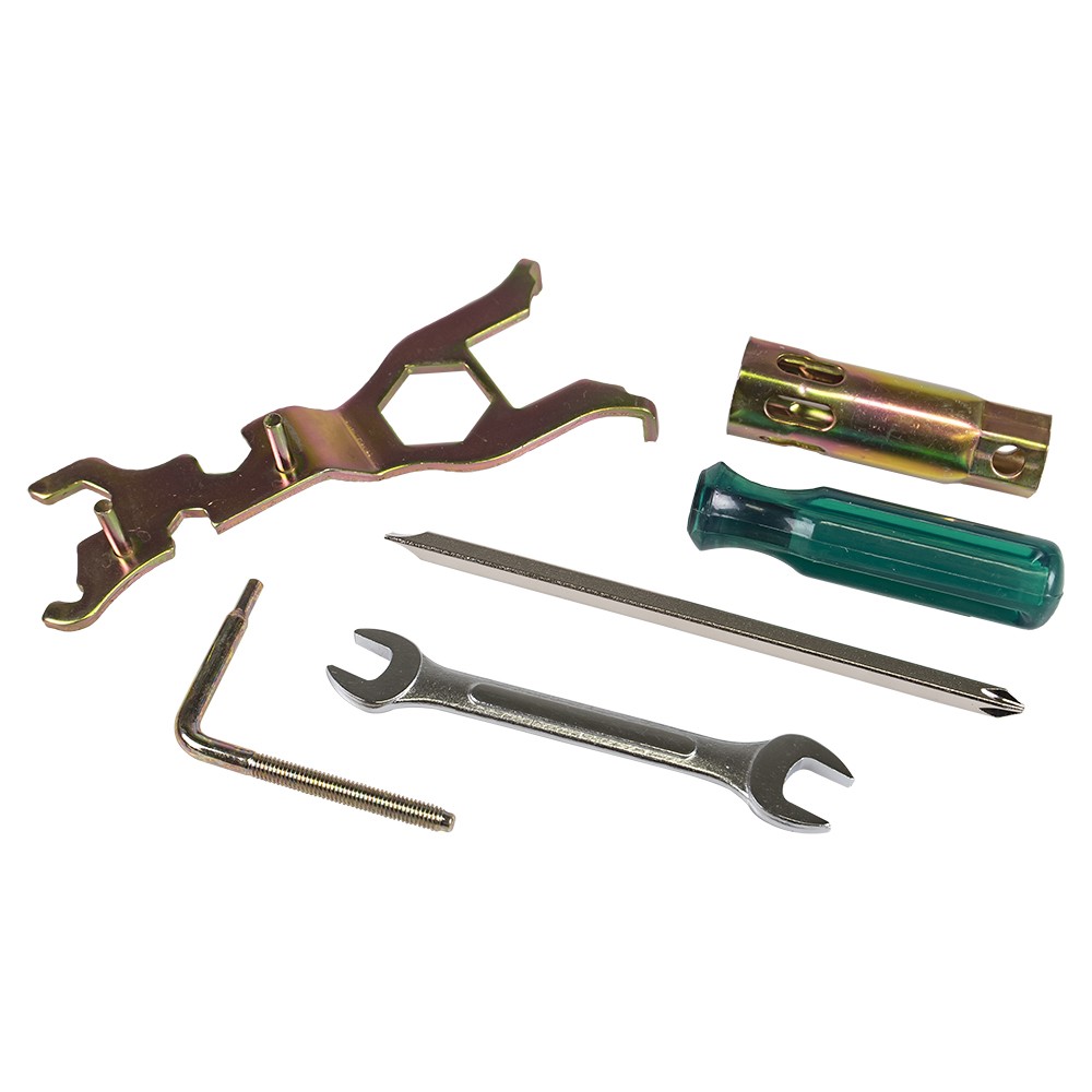 Ski-Doo 529000066 Utility Tool Kit OEM Expedition Skandic Grand Touring Renegade