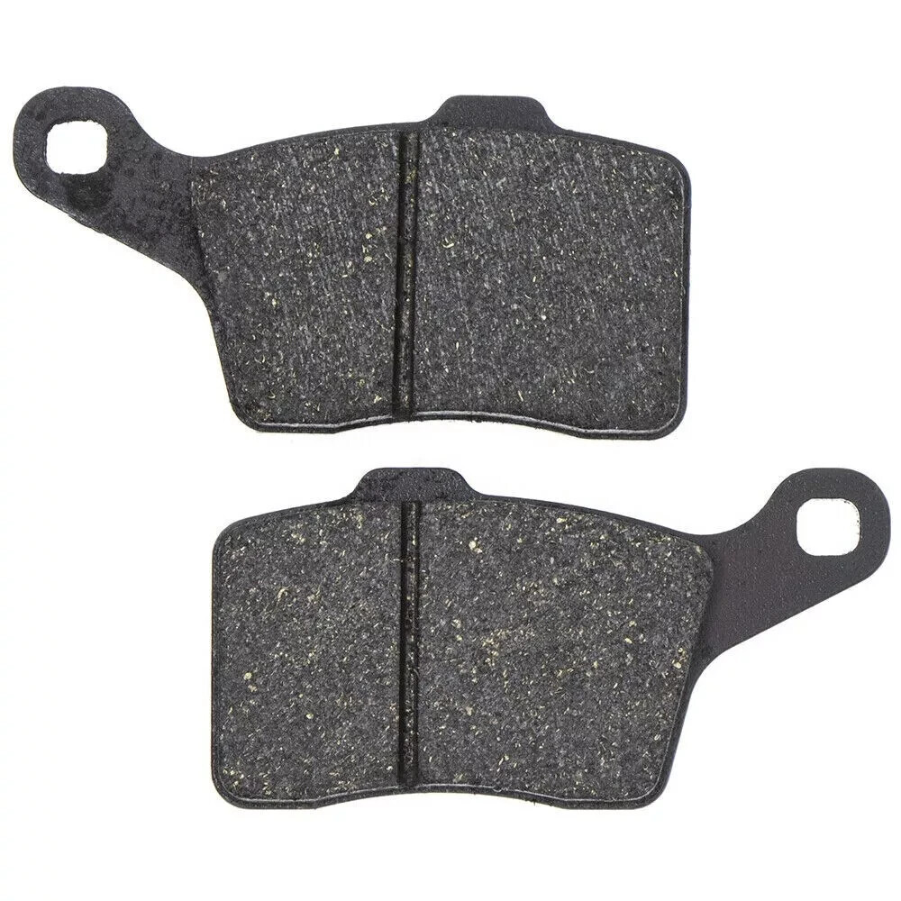 NEW 2008-2022 Ski-Doo MXZ Renegade X 800R OEM Brake Pads Set 507032473