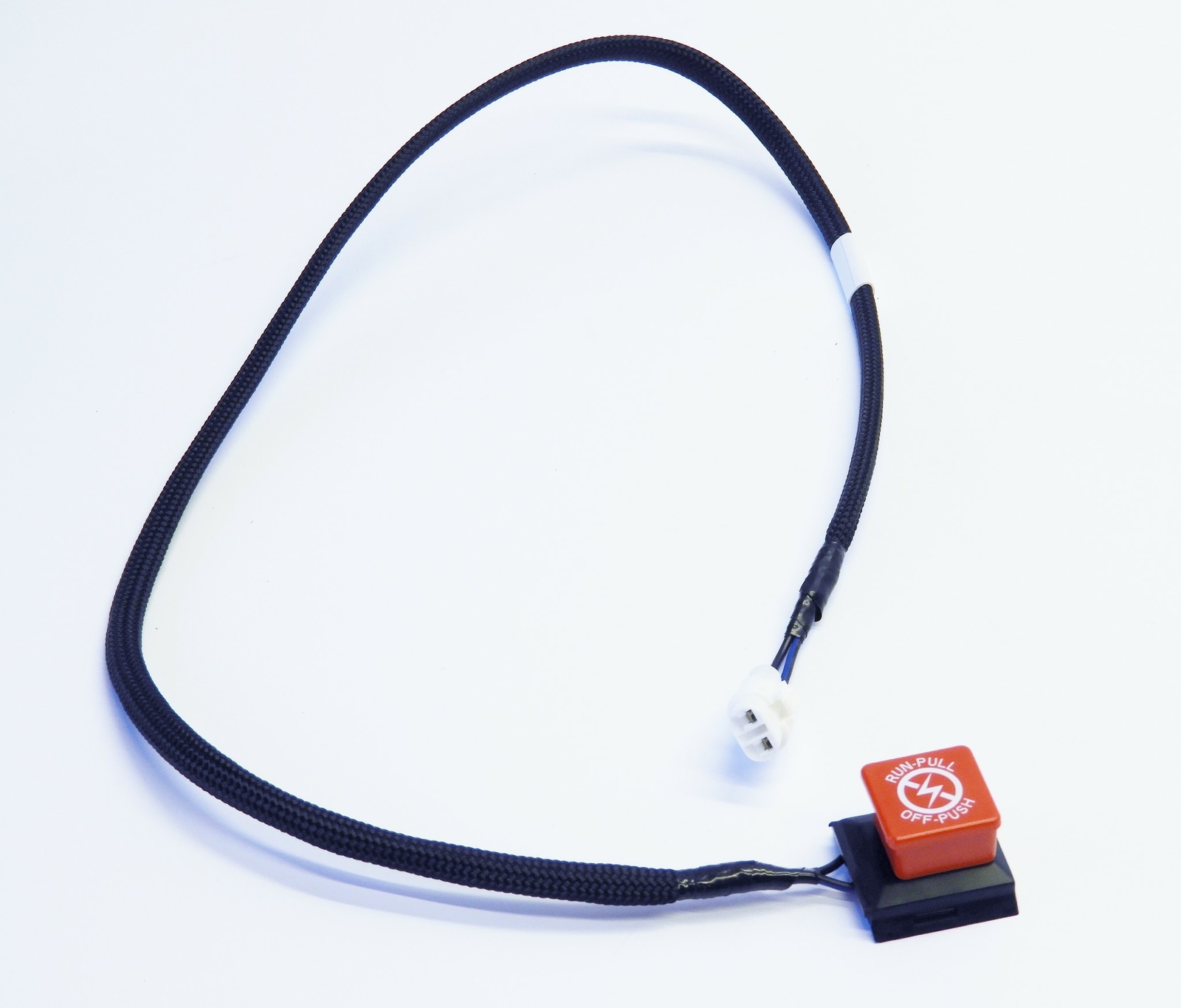 OEM Polaris Snowmobile Stop Kill Switch 2016-2020 Axys Khaos Indy Chassis NEW