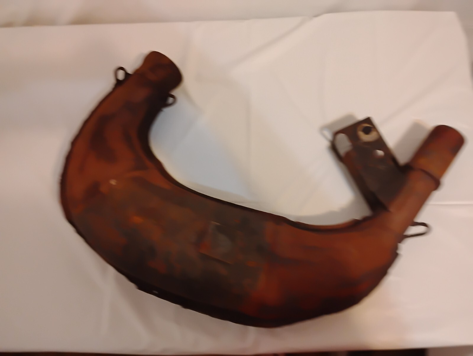 Polaris Snowmobile Muffler 1260781-029 XLT LTD