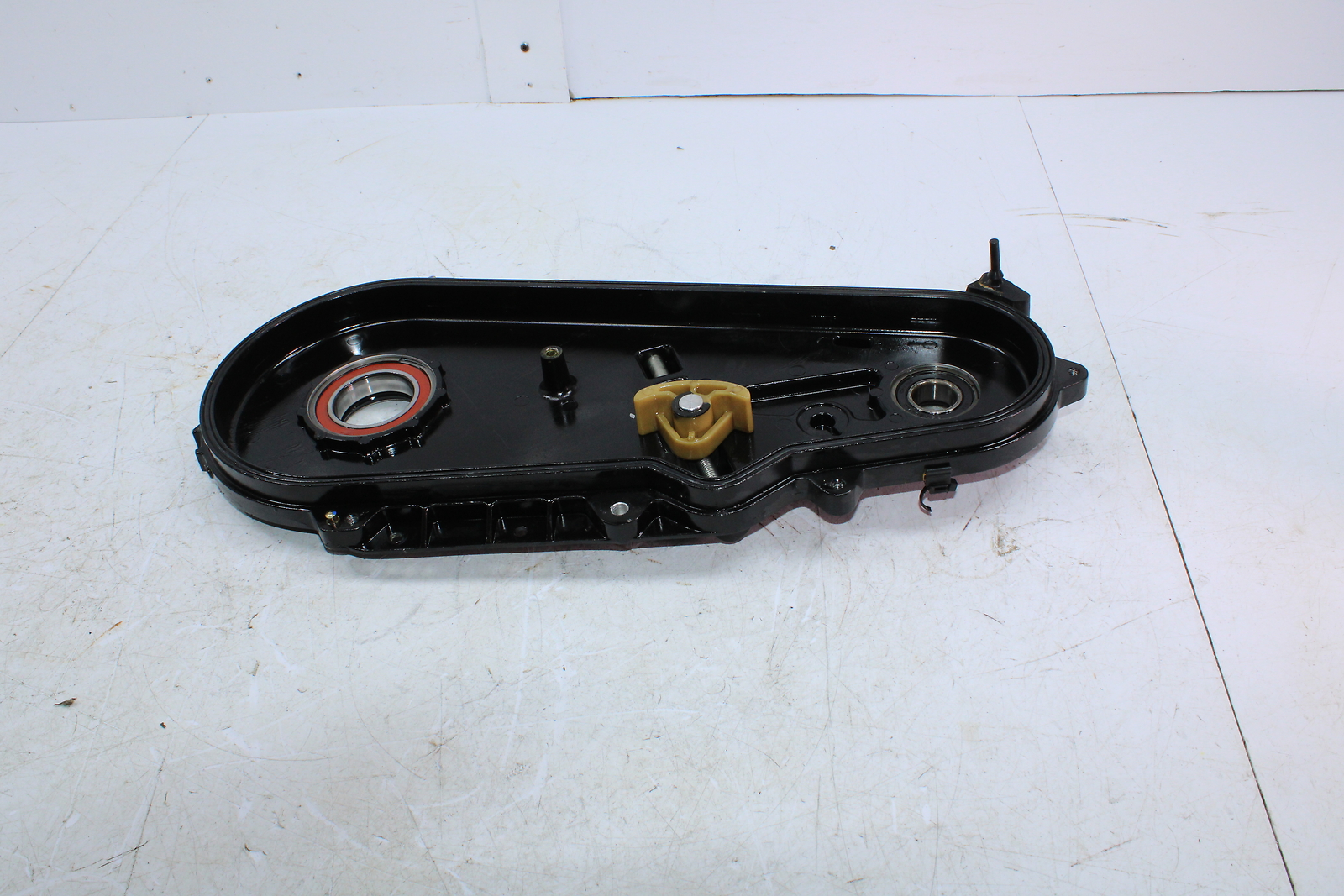 18 SKI-DOO MXZ 600 R ETEC chain case  504153718
