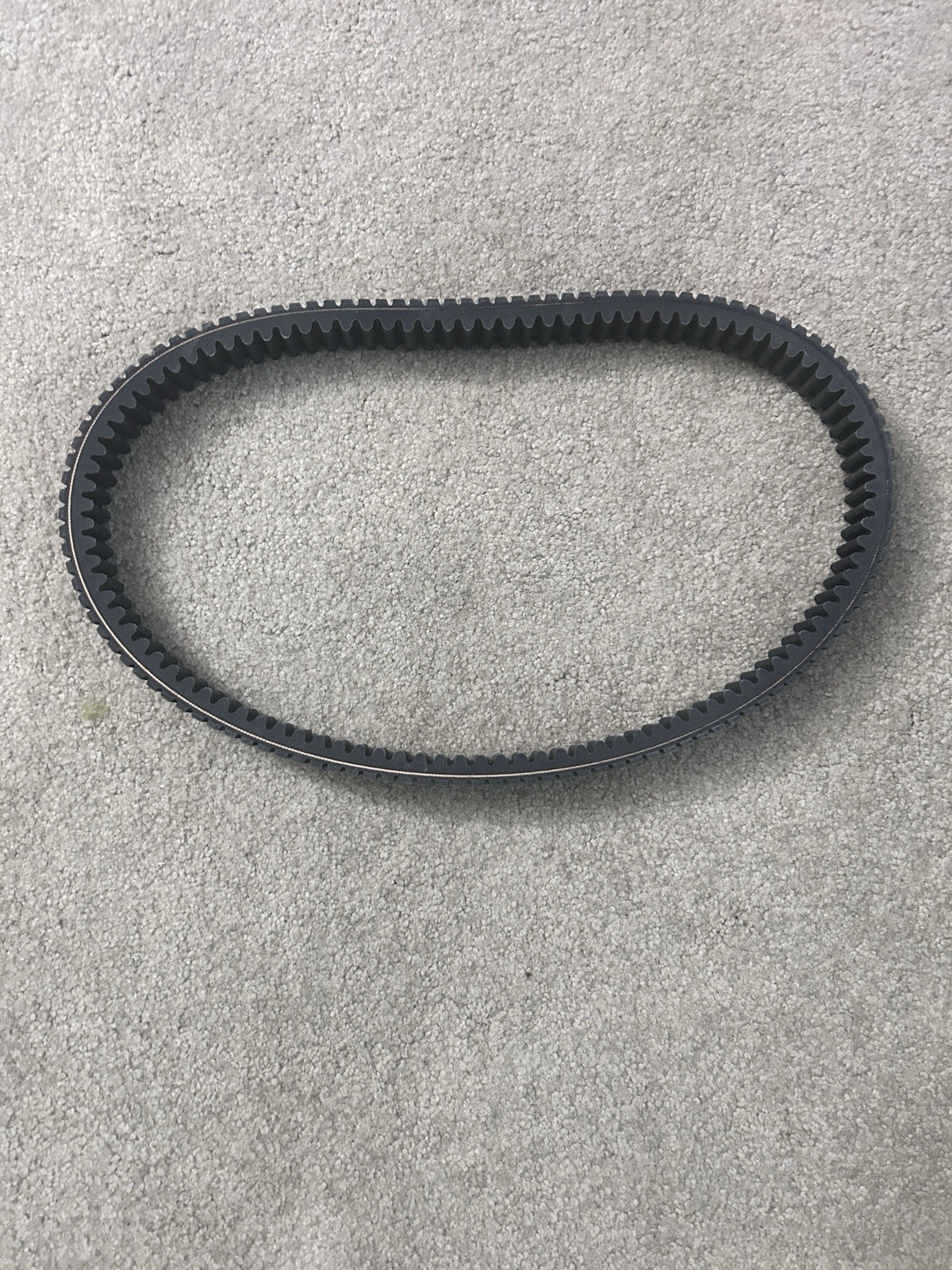 New Never Used Artic Cat Drive Clutch Belt OEM#0627-081