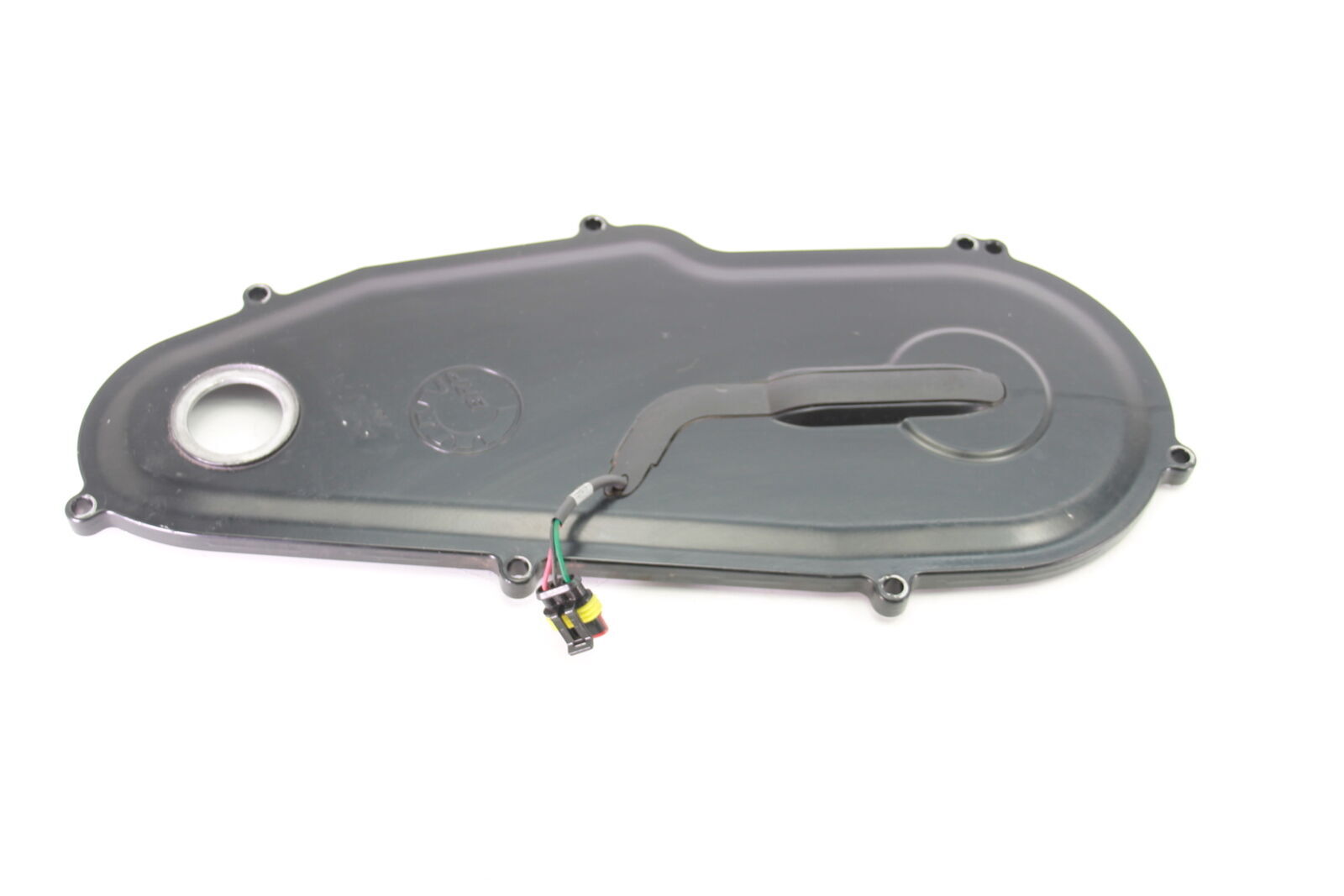 11-14 Ski-doo 600 800r Outter Chaincase Chain Case Cover 504153146