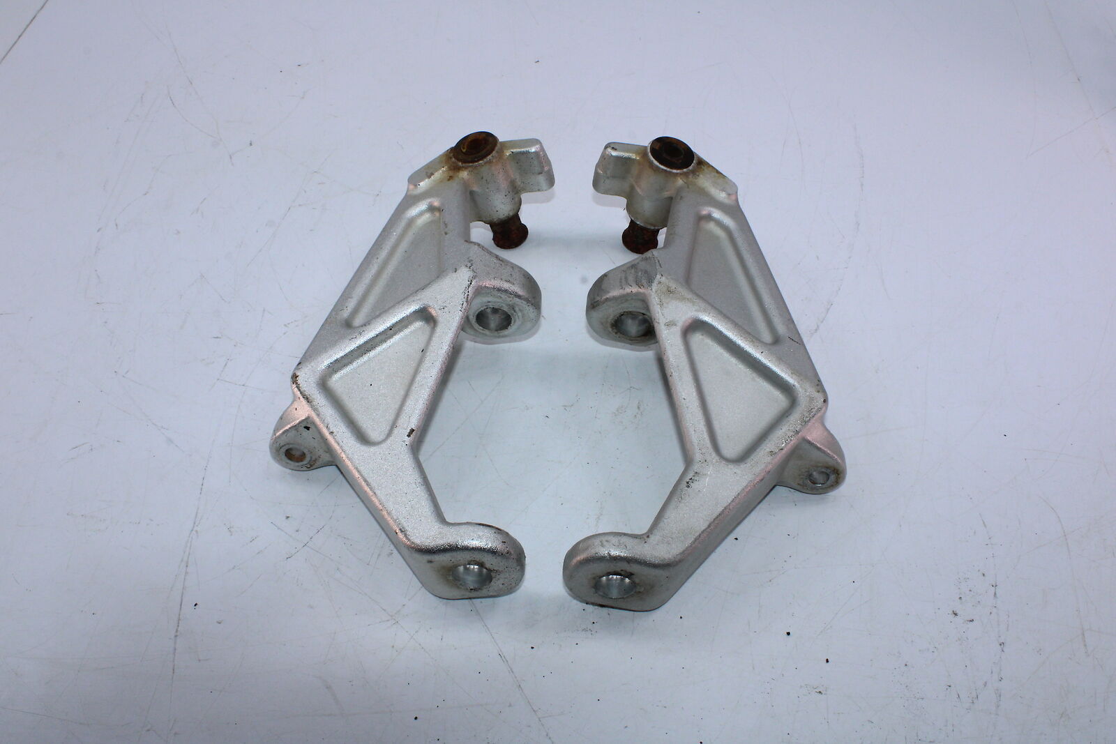 2009 Ski-Doo Summit 800R Everest Power TEK 146in KNUCKLE 505073011