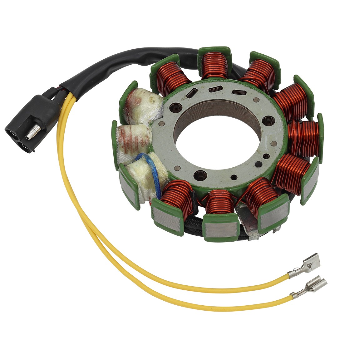 SPI Stator for Ski-Doo many 1996-1997 440, 500, 583 & 670 Replaces OEM 410919000