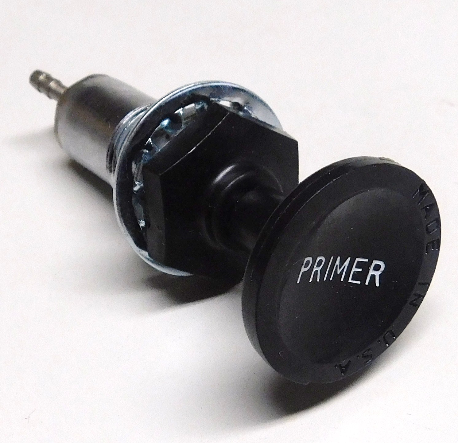 Ski-Doo New OEM Choke Primer MACH 1 MACH Z GRAND TOURING 415060500