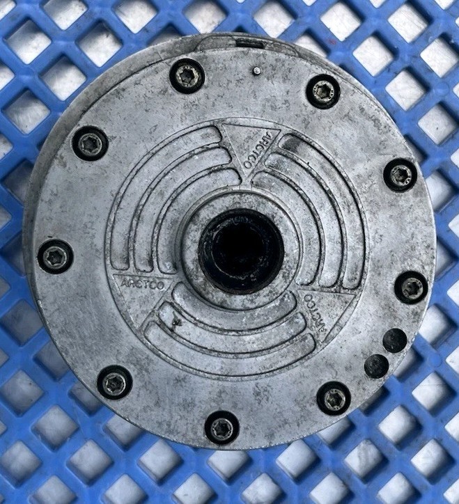 Artic Cat Snowmobile 9 Tower 30mm Primary Drive Clutch ZR ZL ZRT PANTERA