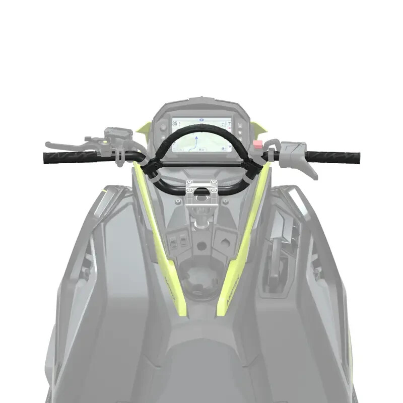 Polaris Snowmobile 5″ Narrow RMK Matryx Handlebar Kit – 2889358