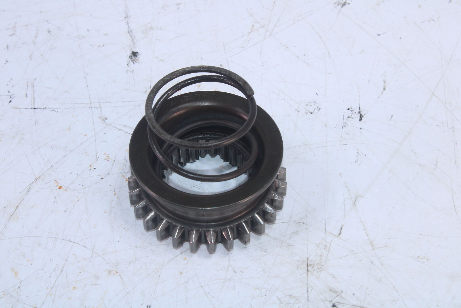 2009 Ski-Doo GTX 1200 Chain Case Gear  504152853