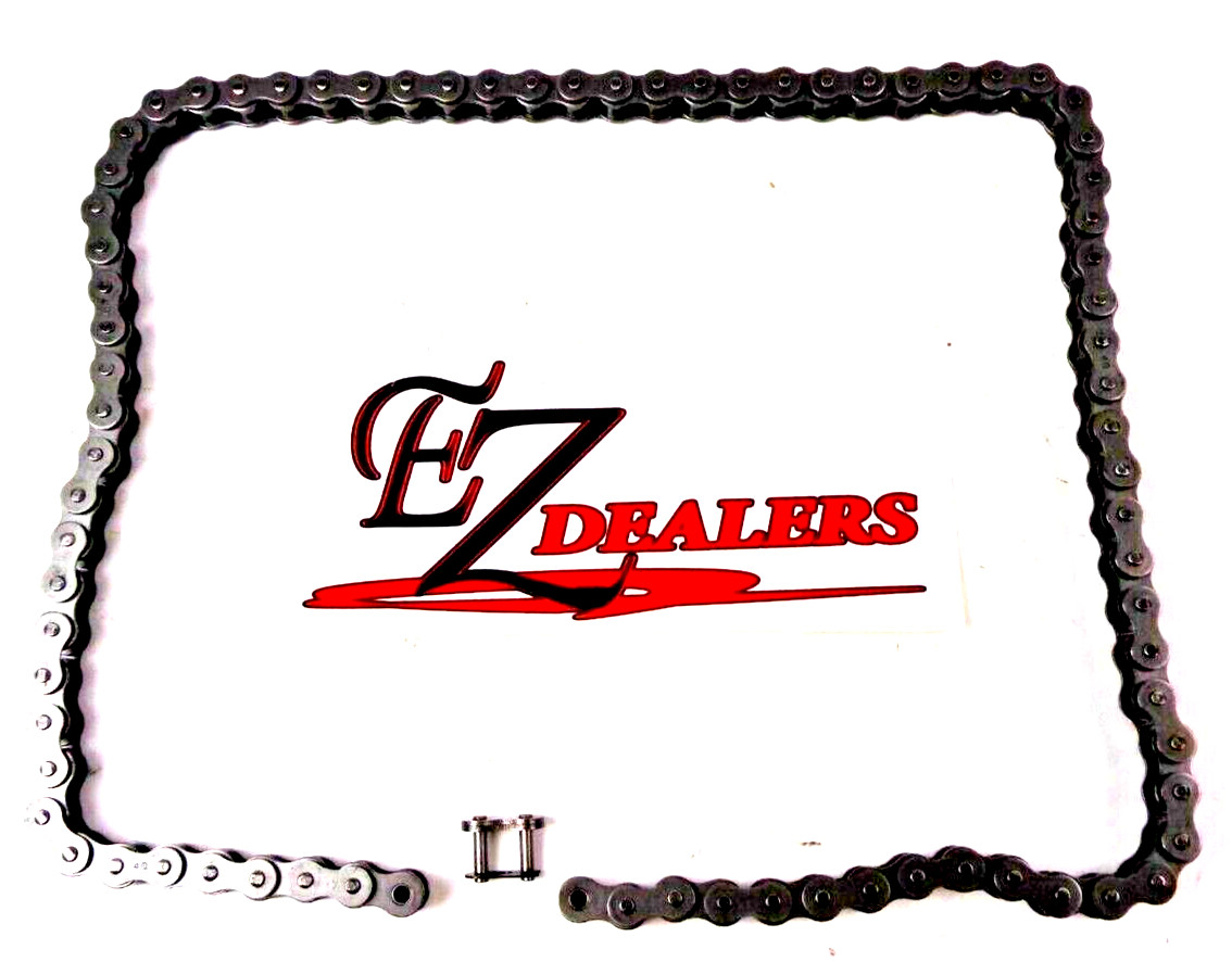 Ski-Doo Mini Z 120 CC Snowmobile 1998 – 2008 Mini Drive Chain Replaces 412107500