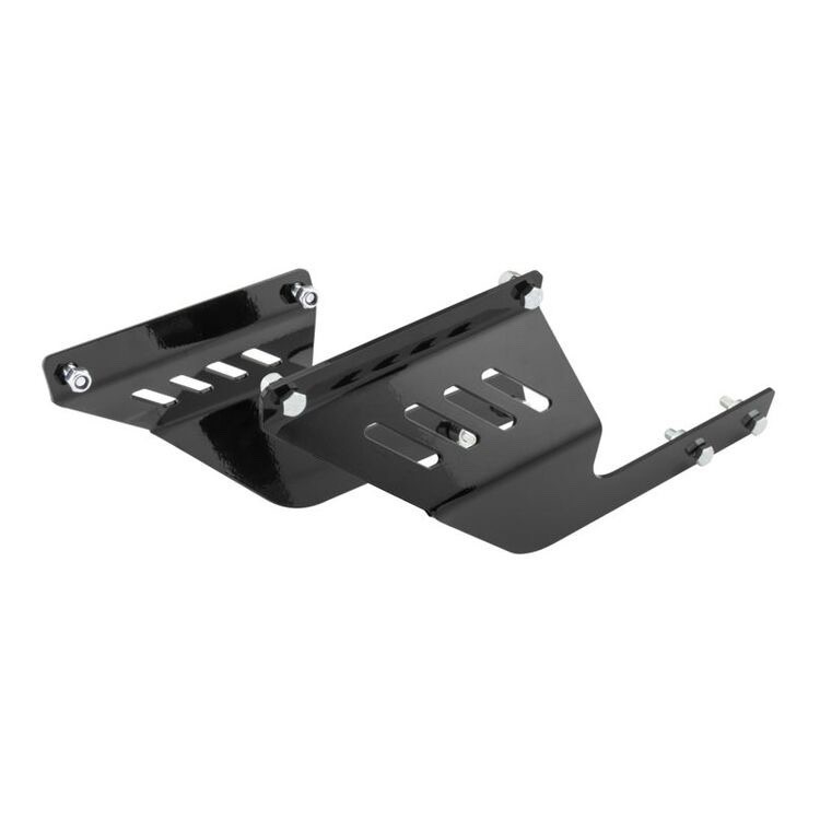 QUADBOSS REAR RACK MOUNT SUZUKI LTZ 400 KAWASAKI KFX 400 ARTIC CAT DVX  568395
