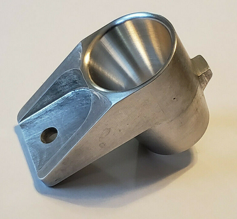 CNC Aluminum Upper Rope Guide Compatible W/ Polaris Atv Snowmobile 5431385 *USA*