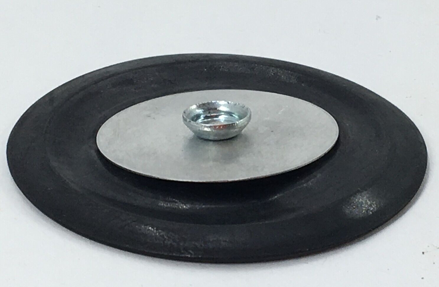 YAMAHA 806-14545-00-00 KEIHIN CARBURETOR DIAPHRAGM YAMAHA SNOWMOBILE NOS OEM