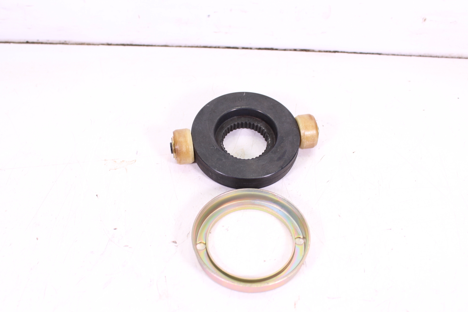 NEW TAKE OFF POLARIS SNOWMOBILE TEAM SECONDARY CLUTCH BIG ROLLER SPIDER 280152