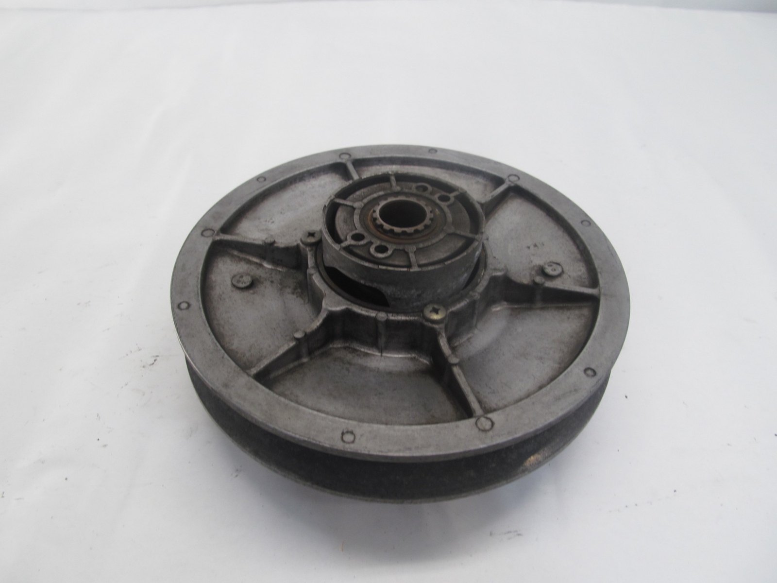 1982 YAMAHA SS440 SECONDARY CLUTCH