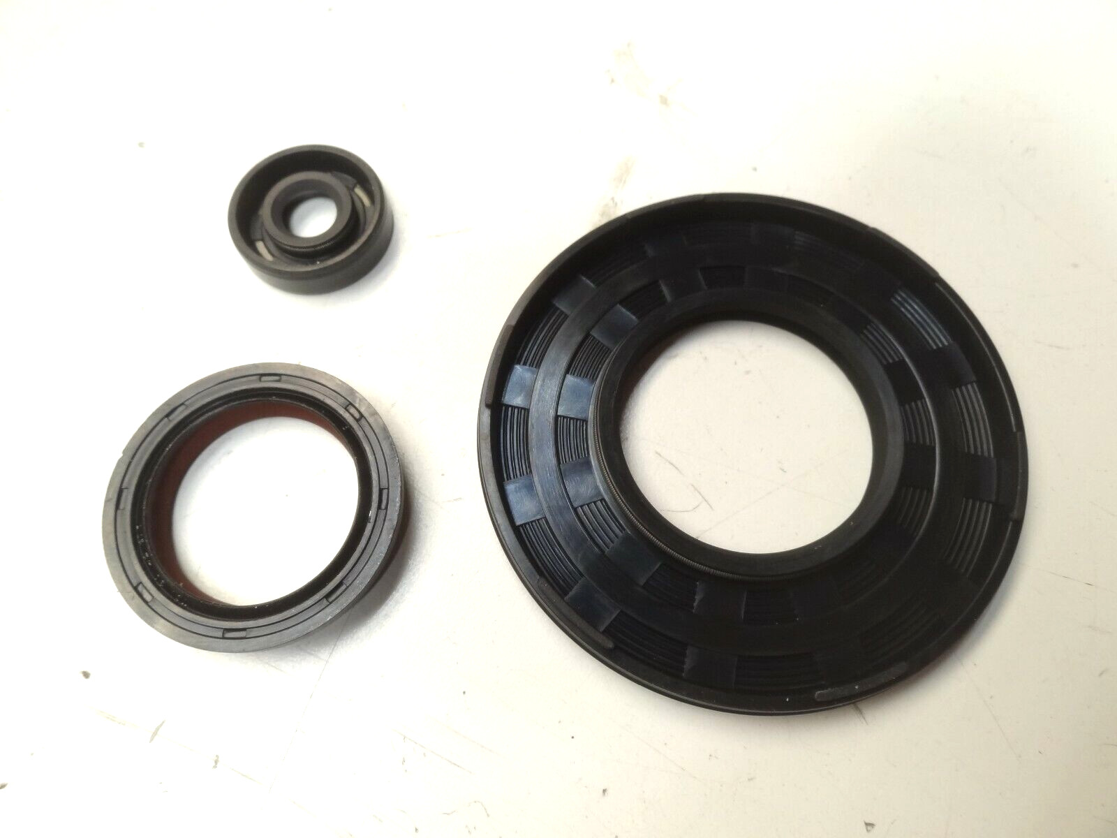 Snow X Ski-Doo Summit MXZ 800 2007-2011 Crankshaft Crank Oil Seal Kit 800R Rotax