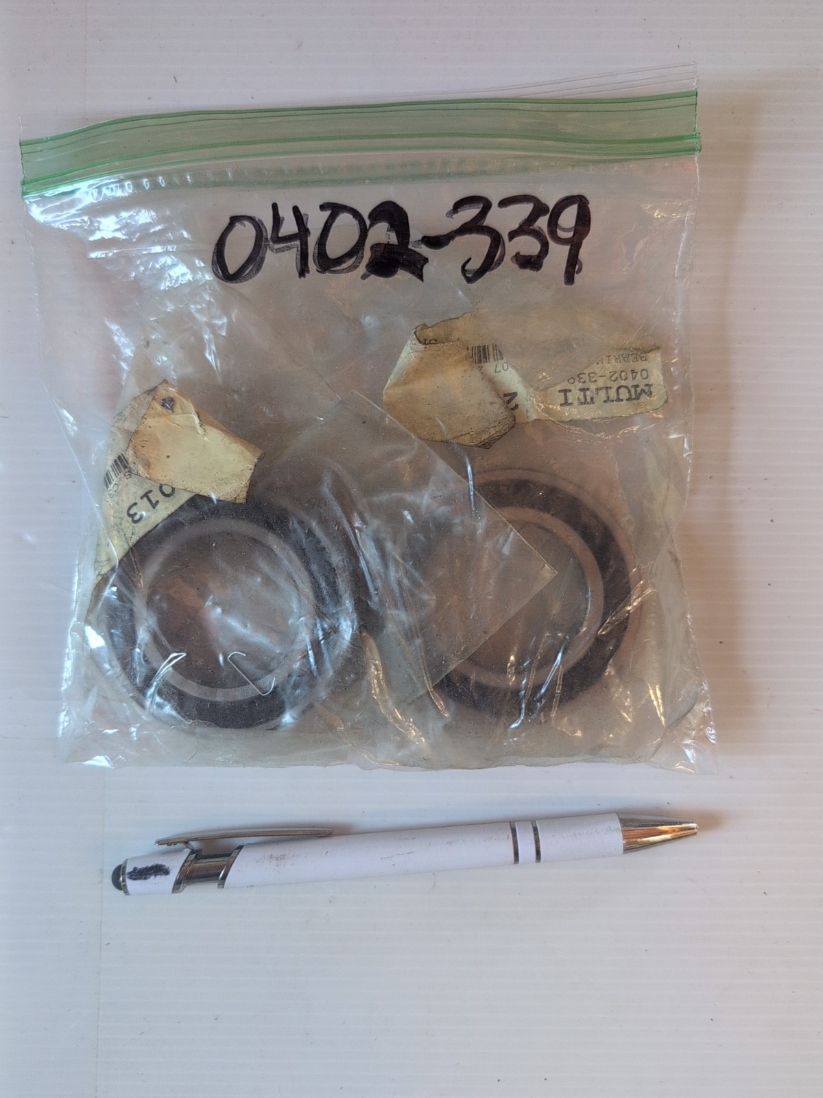 Artic Cat 0402-339 Bearing AC8