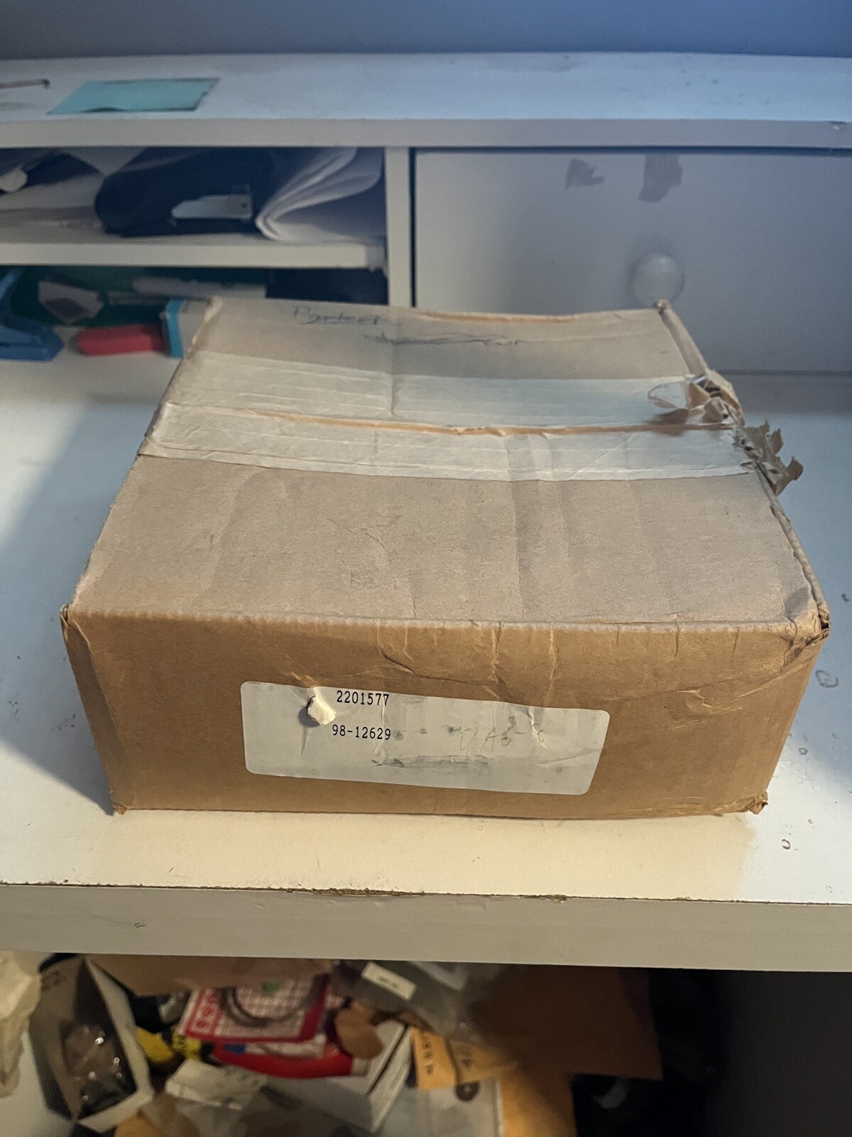 OEM Polaris Snowmobile Brake Kit 2201577