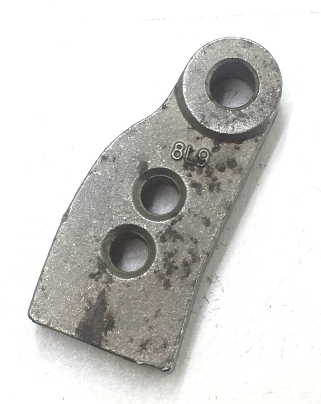 VINTAGE YAMAHA SNOWMOBILE DRIVE CLUTCH “8L9” WEIGHTS NEW OLD STOCK OEM PART