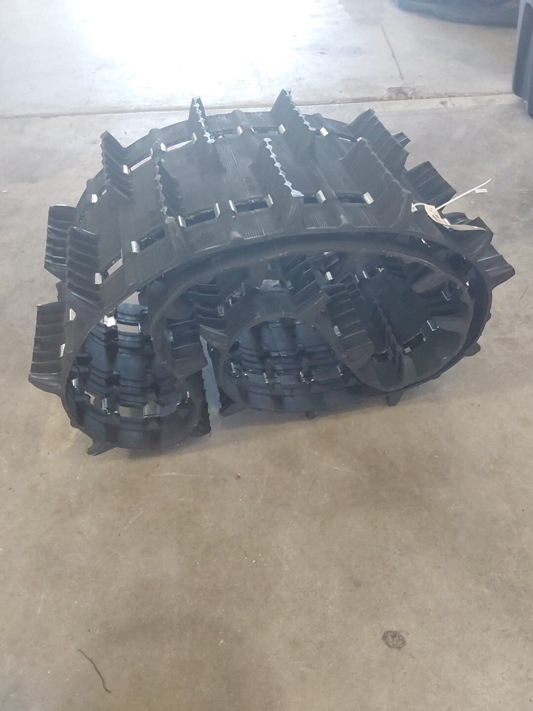 Yamaha Snowmobile 2015 SRVIPER R TX LE SR10RLFO Track Assy 8KN-G7110-01